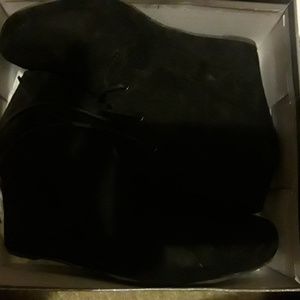 used women shoes